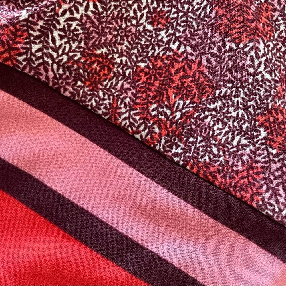 MICHAEL KORS augusta border dress - Picture 6 of 7